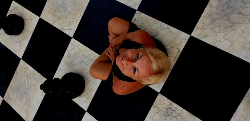 “Vibrazioni semantiche” dell’artista Feofeo